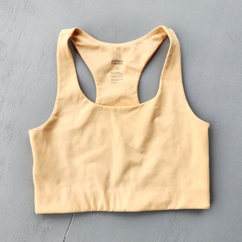 GIRLFRIEND COLLECTIVE PALOMA BRA